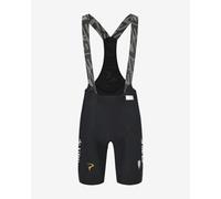 Salopette Q36.5 Pro Cycling Team 2026 Gregarius nero - 3XL