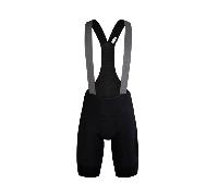 Q36.5 - Salopette Essential - Pantaloni da ciclismo S nero