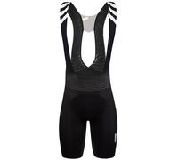 Salopette Q36.5 Unique Pro - Nero S / Nero