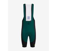 Salopette Rapha Amani Pro Team Powerweave verde scuro - S