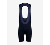 Rapha - Brevet Bib Shorts - Pantaloni da ciclismo L blu