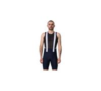 Salopette Rapha Brevet Element blu navy - XL