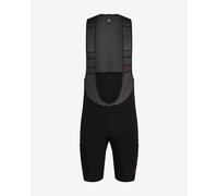 Salopette Rapha Brevet Lightweight Carbo nero - L