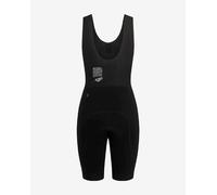 Salopette Rapha Classic nero donna - M