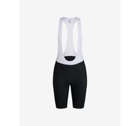 Salopette Rapha Core bianco nero donna - S