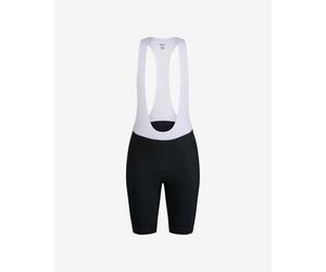 Salopette Rapha Core bianco nero donna - S
