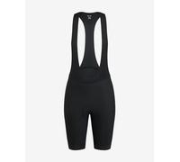 Salopette Rapha Core nera donna - L