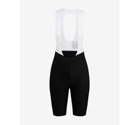 Salopette Rapha Core nero donna - L