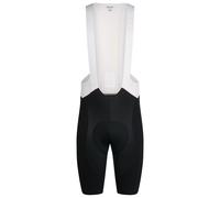 Salopette Rapha Pro Team 3 - Nero bianco L / Nero
