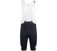 Rapha pro team training bib shorts dark blue