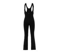 SALOPETTE ROSY DONNA ROBERTA TONINI Nero