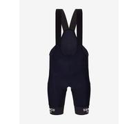 Santini Bianchi Milano Classic 2025 Bib Shorts Blu S Uomo
