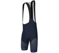 Salopette Santini Forza Indoor - Blu XXL / Blu