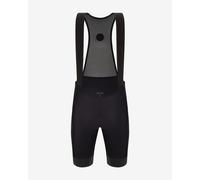 Salopette Santini Gravel nero intenso - 3XL