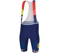 Santini Salopette Team Original Lidl-trek 2025