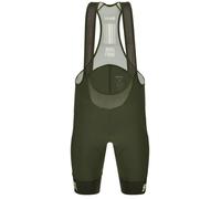 Salopette Santini Liège Bastogne Liège XXXL / Verde