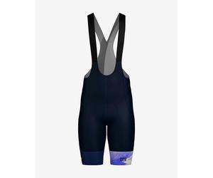 Salopette Santini Paris-Nice 2025 blu navy - S