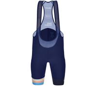 Salopette Santini Paris Roubaix S / Blu