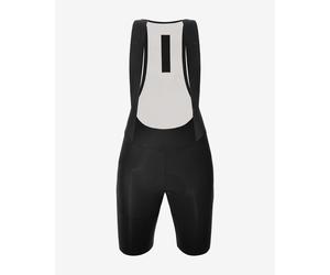 Salopette Santini Plush nero intenso donna - XL