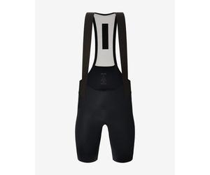 Salopette Santini Plush nero intenso - S