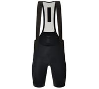 Santini - Plush Shorts - Pantaloni da ciclismo XXL nero