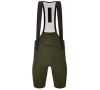 Salopette Santini Plush verde scuro nero - XXL