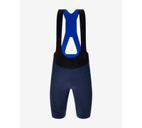 Salopette Santini Redux Speed blu marino nero - 3XL
