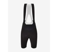 Salopette Santini Redux Speed nero intenso donna - M