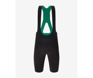 Salopette Santini Redux Speed nero intenso - XXL