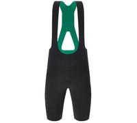 Santini - Redux Speed Shorts - Pantaloni da ciclismo M nero