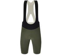 Salopette Santini Redux Speed - Verde L / Verde