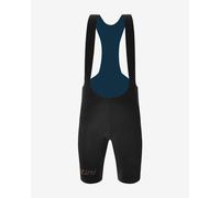Salopette Santini Sensation nera - XL
