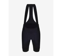 SANTINI Super Lite Indoor Bibshorts - pantaloncini ciclismo - donna Black L