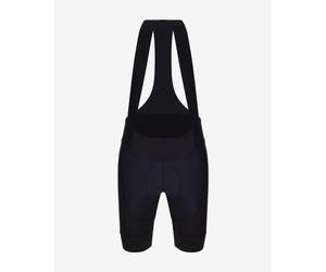 Salopette Santini Super Lite nero opaco donna - XS