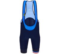 Salopette Santini Tour de France 2024 - Bonette XL / Blu