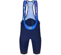 Salopette Santini Tour de France 2024 - Torino S / Blu