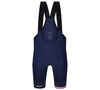 Salopette Santini Le Maillot Jaune Hautacam blu notte - XL