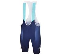 Salopette Santini Trek Driftless 2026 S / Blu