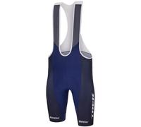 Salopette Santini Trek Factory Racing 2025 XS / Blu
