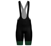 Salopette Santini Verde Tour de France 2025 M / Verde
