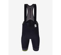 Santini Uci Official World Champion Bib Shorts Nero 3XL Uomo