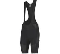 Salopette Scott Gravel Underwear+++ - Nero XL / Nero