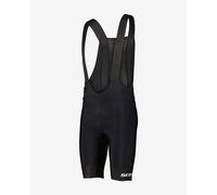 Pantaloncino scott rc pro uomo nero bianco