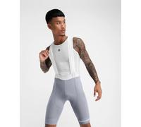 Salopette Siroko BX Fassa grigio - M