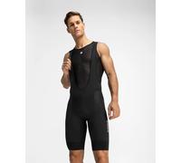 Salopette Siroko Flandrien nera - M