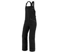Salopette Snow FXR Aerial Lite 24 Donna Nero2 Nero