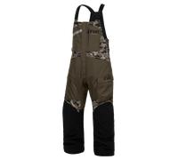 Salopette Snow FXR Excursion 25 Bronzo drift camoL Bronzo drift camo