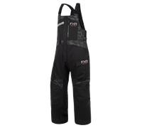 Salopette Snow FXR Excursion 25 Nero Drift CamoM Nero Drift Camo