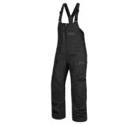 Salopette Snow FXR Excursion 26 Donna Black Ops8 Black Ops