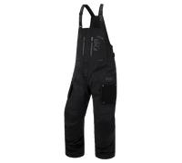 Salopette Snow FXR Expedition Pro 2-In-1 26 NeroL Nero